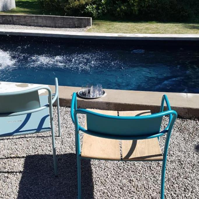 L'Annexe Du Moulin Renaudiots Apartment Autun Ngoại thất bức ảnh