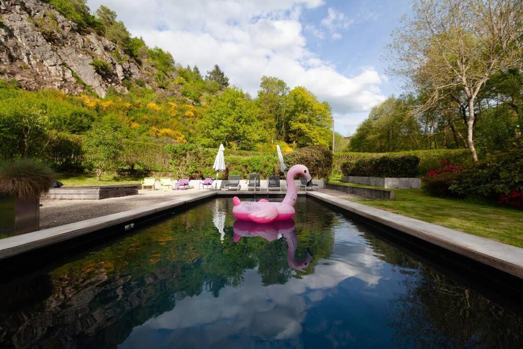 L'Annexe Du Moulin Renaudiots Apartment Autun Ngoại thất bức ảnh