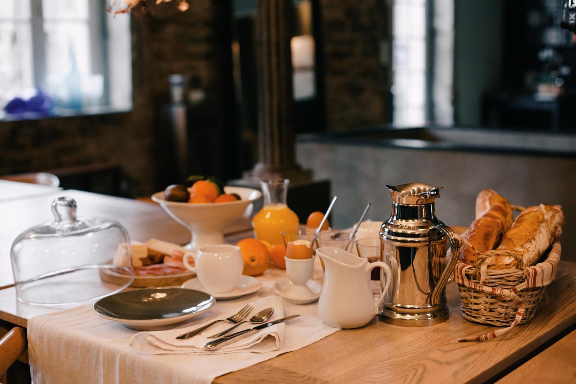 L'Annexe Du Moulin Renaudiots Apartment Autun Ngoại thất bức ảnh