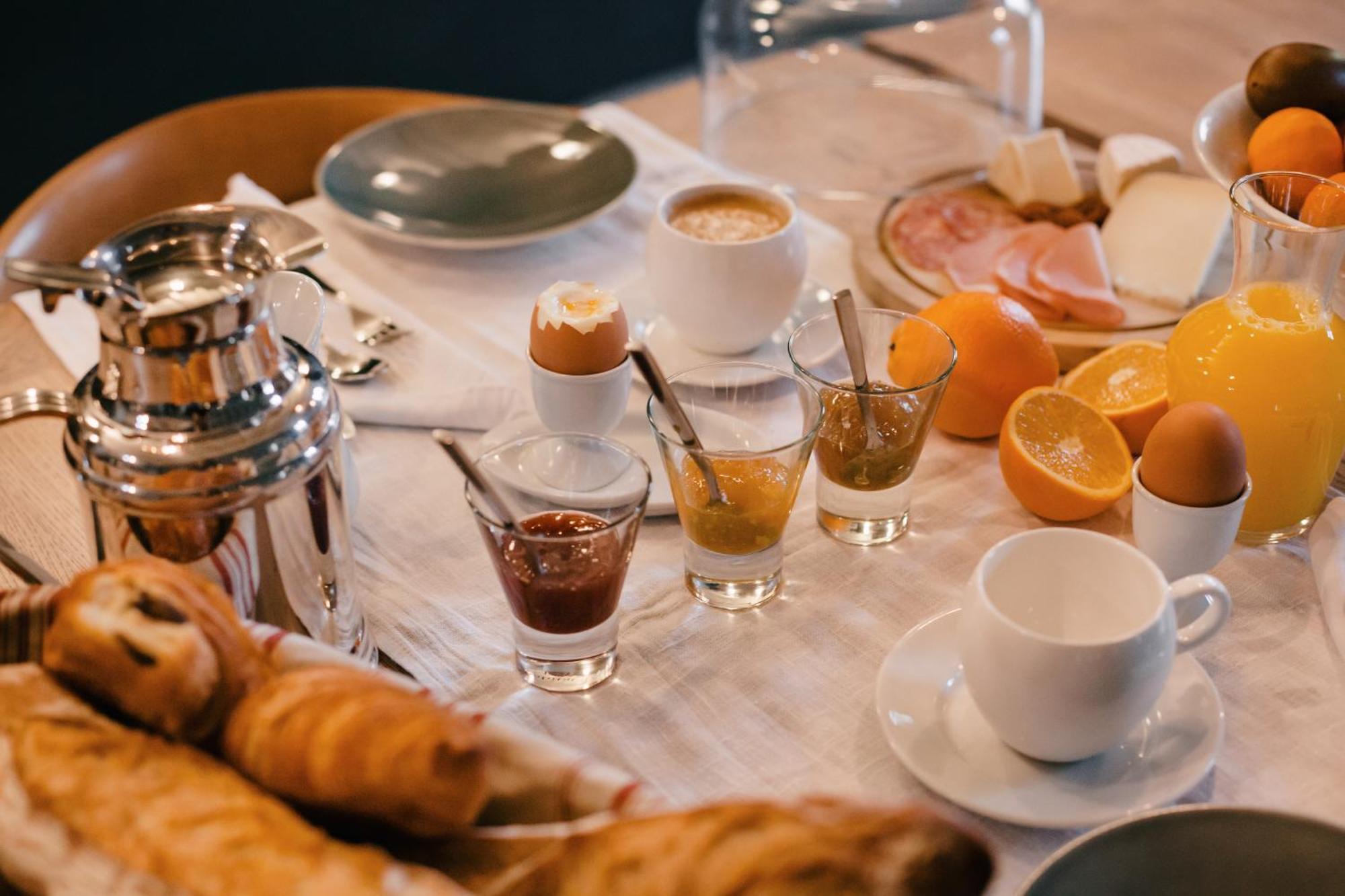 L'Annexe Du Moulin Renaudiots Apartment Autun Ngoại thất bức ảnh