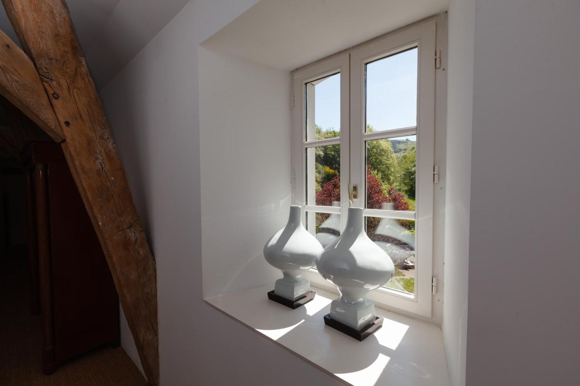 L'Annexe Du Moulin Renaudiots Apartment Autun Ngoại thất bức ảnh