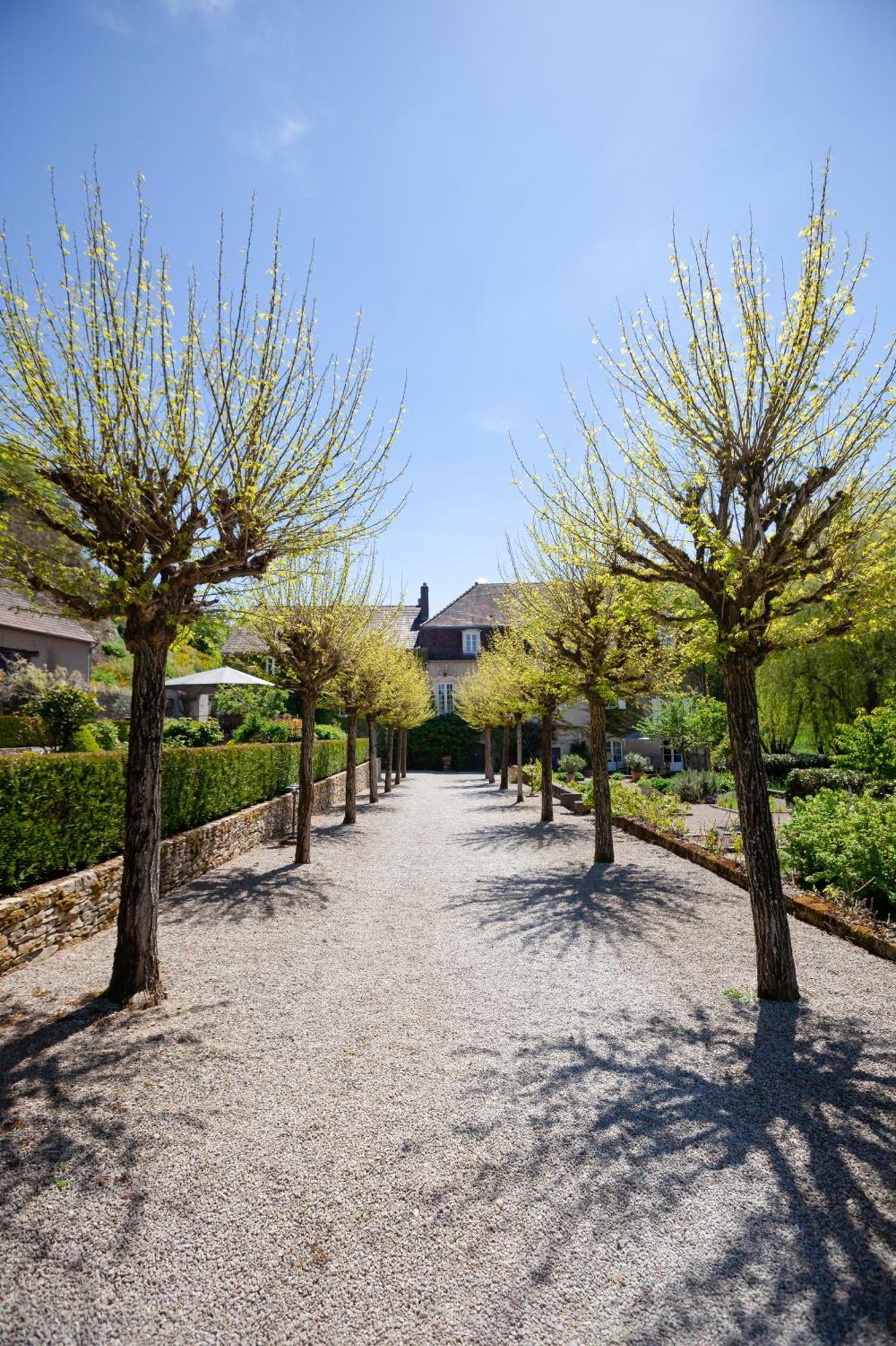 L'Annexe Du Moulin Renaudiots Apartment Autun Ngoại thất bức ảnh