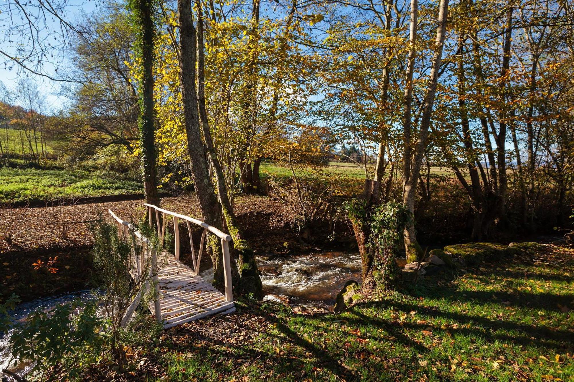 L'Annexe Du Moulin Renaudiots Apartment Autun Ngoại thất bức ảnh