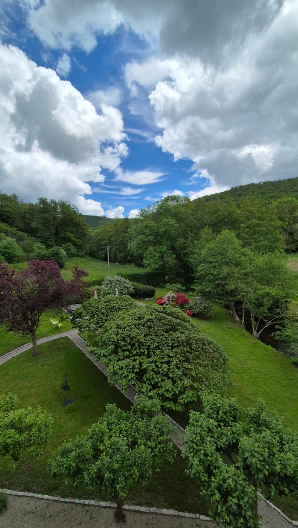 L'Annexe Du Moulin Renaudiots Apartment Autun Ngoại thất bức ảnh