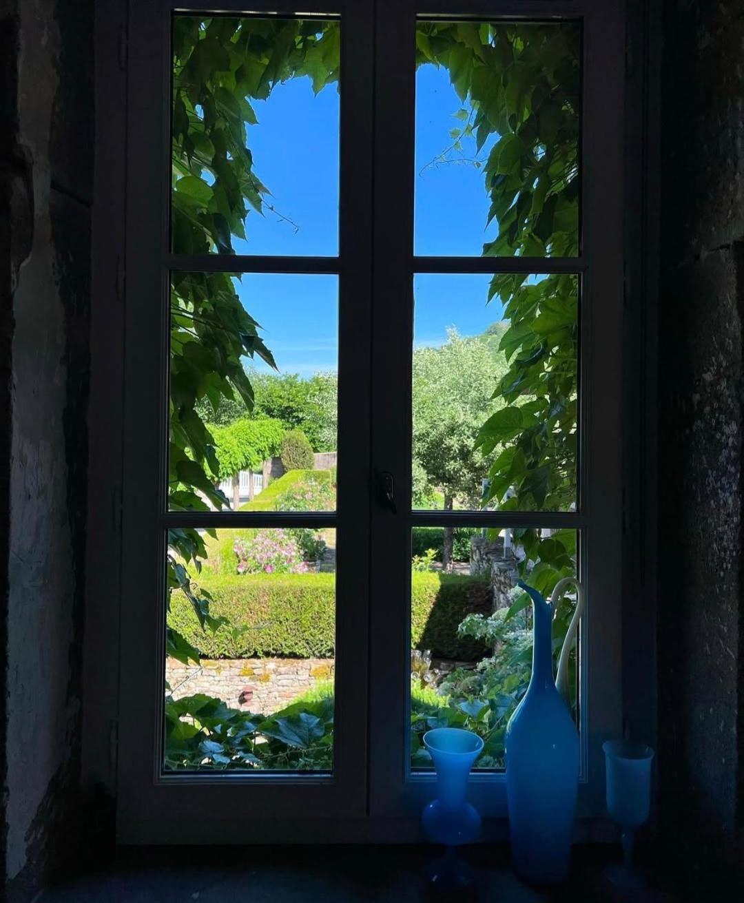 L'Annexe Du Moulin Renaudiots Apartment Autun Ngoại thất bức ảnh