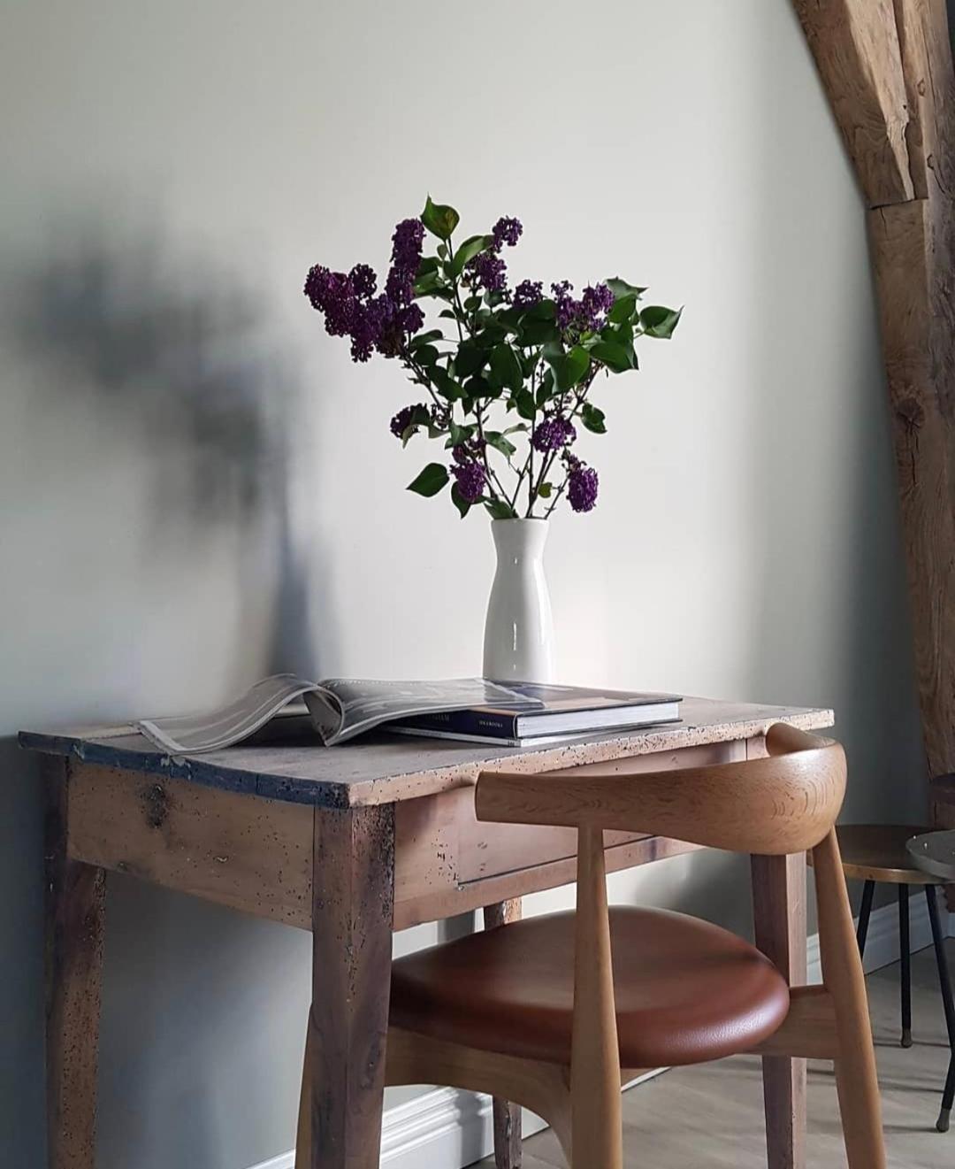 L'Annexe Du Moulin Renaudiots Apartment Autun Ngoại thất bức ảnh